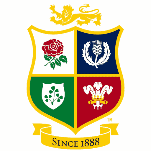 2021 British & Irish Lions Tour